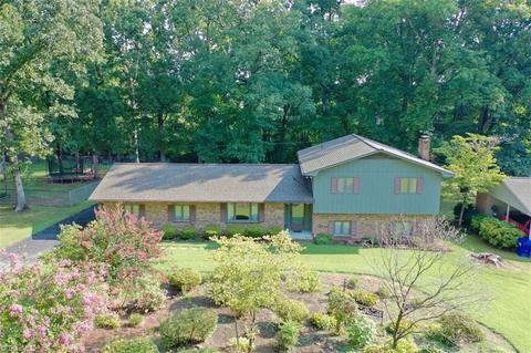 4066 Village Dr, Trinity, NC 27370 photo 5