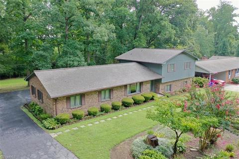 4066 Village Dr, Trinity, NC 27370 photo 17