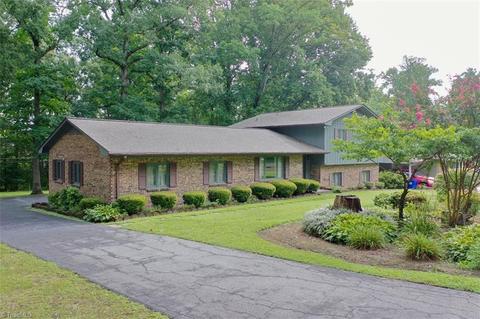 4066 Village Dr, Trinity, NC 27370 photo 16
