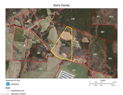 0 Caudle Rd, Pinnacle, NC 27043 photo 16