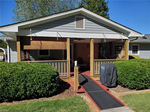 609 Rolling Rd, Haw River, NC 27258 photo 4