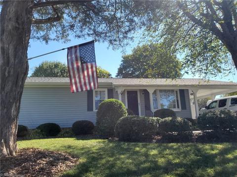 609 Rolling Rd, Haw River, NC 27258 photo 1