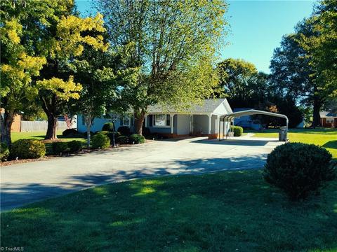609 Rolling Rd, Haw River, NC 27258 photo 2