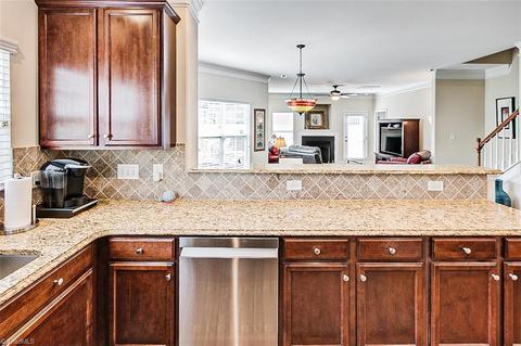 3458 Limestone Ct, High Point, NC 27265 photo 13