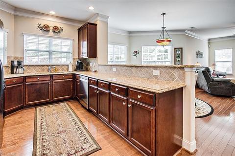 3458 Limestone Ct, High Point, NC 27265 photo 9