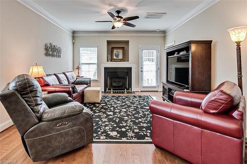 3458 Limestone Ct, High Point, NC 27265 photo 3