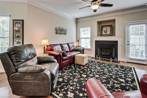 3458 Limestone Ct, High Point, NC 27265 photo 4