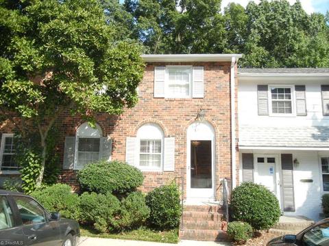 3002 Overton Dr #B, Greensboro, NC 27408