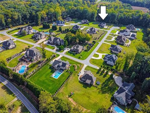 110 Grey Beard Ct, High Point, NC 27265 photo 49