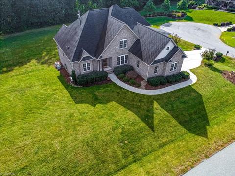 110 Grey Beard Ct, High Point, NC 27265 photo 42
