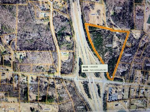765 Hogan Rd, Greensboro, NC 27298