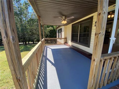 1165 Thayer Rd, Trinity, NC 27370 photo 3