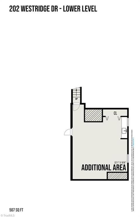 202 Westridge Dr, High Point, NC 27262 photo 35