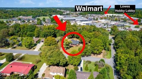 202 Westridge Dr, High Point, NC 27262 photo 33