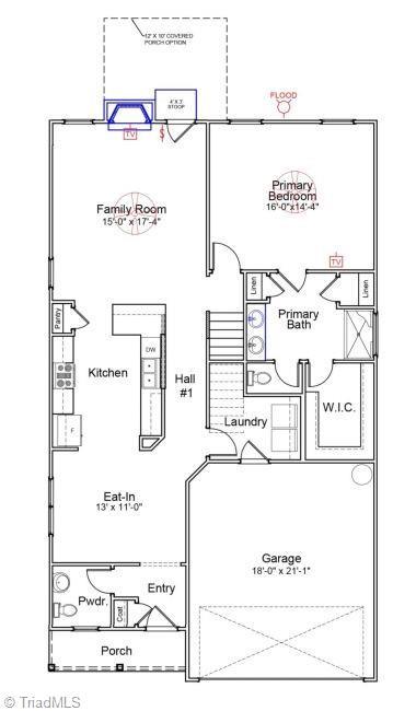 658 Cam Cir, High Point, NC 27265 photo 2