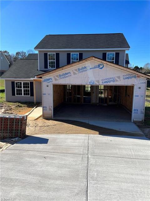 211 Cinnamon Way, Clemmons, NC 27012
