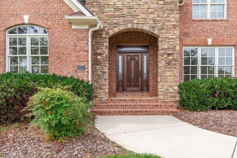 523 Orinoco Dr, High Point, NC 27265 photo 2
