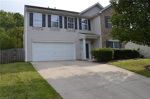 1160 Hampton Park Dr, High Point, NC 27265 photo 34