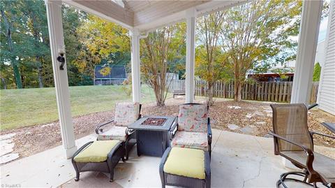 1160 Hampton Park Dr, High Point, NC 27265 photo 28