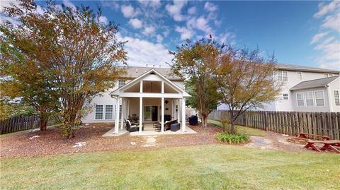 1160 Hampton Park Dr, High Point, NC 27265 photo 32