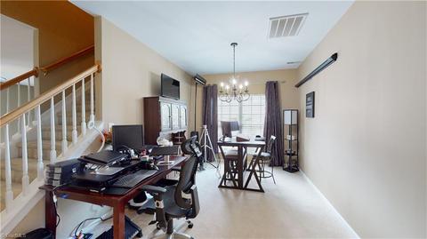 1160 Hampton Park Dr, High Point, NC 27265 photo 12