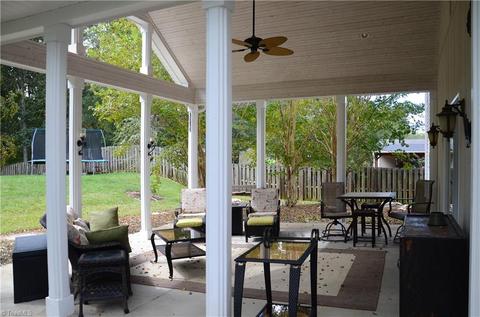 1160 Hampton Park Dr, High Point, NC 27265 photo 27