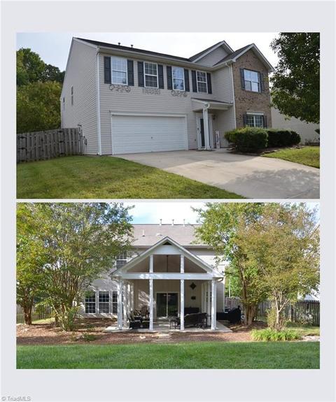 1160 Hampton Park Dr, High Point, NC 27265 photo 36