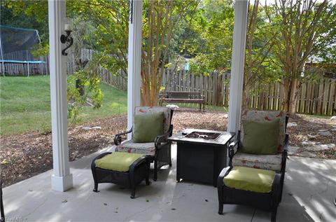 1160 Hampton Park Dr, High Point, NC 27265 photo 29