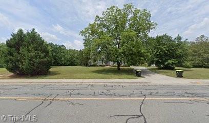 742 E Haggard Ave, Elon, NC 27244 photo 1
