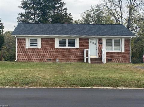 1803 E Meadow Rd, Eden, NC 27288 photo 1