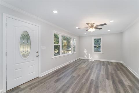 232 W 2nd St, Denton, NC 27239 photo 3
