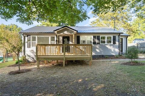 232 W 2nd St, Denton, NC 27239 photo 1