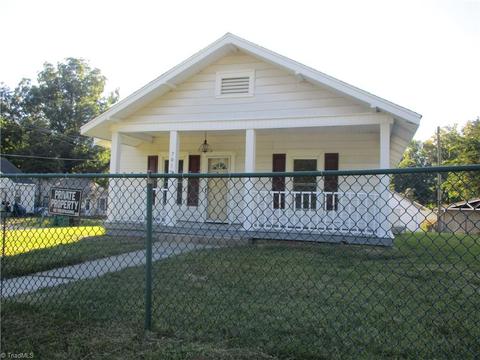 701 Carr St, High Point, NC 27262 photo 2