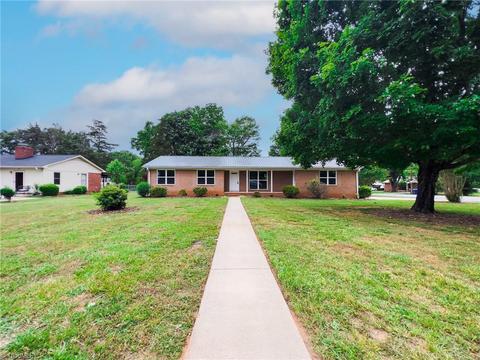 203 Maxwell Dr, Lexington, NC 27295