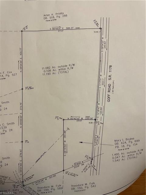 409 Goff Rd, King, NC 27021 photo 30