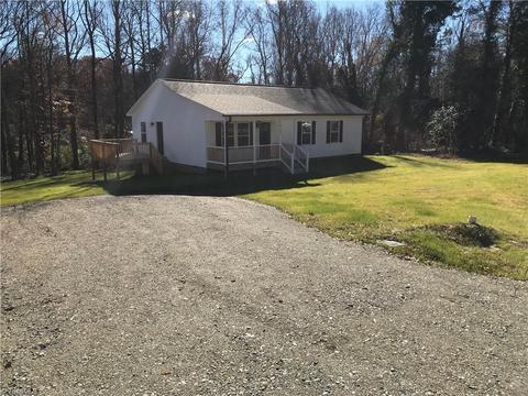 5188 Darr Rd, Trinity, NC 27370 photo 3