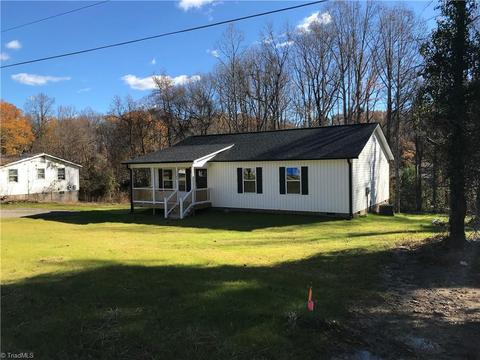 5188 Darr Rd, Trinity, NC 27370 photo 1