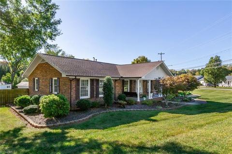 520 Old Mill Rd, High Point, NC 27265 photo 2