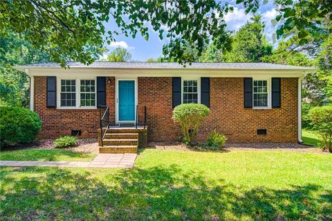 7715 Eversfield Rd, Summerfield, NC 27358 photo 1