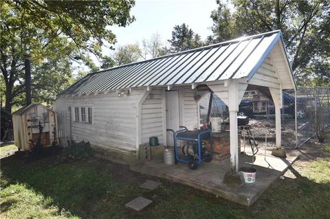 1516 Garner Rd, Denton, NC 27239 photo 18