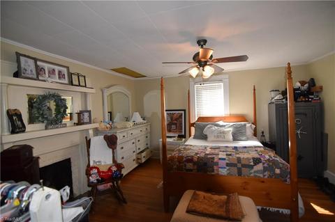 1516 Garner Rd, Denton, NC 27239 photo 8