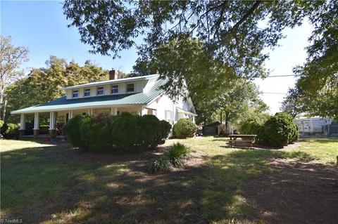 1516 Garner Rd, Denton, NC 27239 photo 2