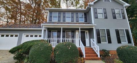 1135 Mapleview Ct, High Point, NC 27265 photo 5