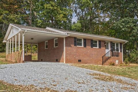 719 Fuller Mill Rd, Trinity, NC 27370 photo 2