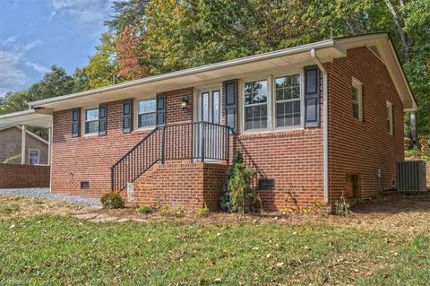 719 Fuller Mill Rd, Trinity, NC 27370 photo 4