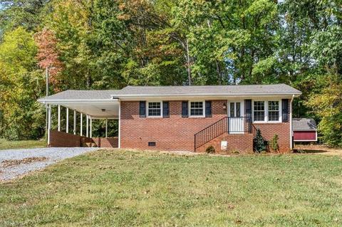 719 Fuller Mill Rd, Trinity, NC 27370 photo 1