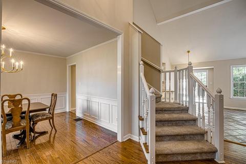 155 Springfield Dr, Advance, NC 27006 photo 4