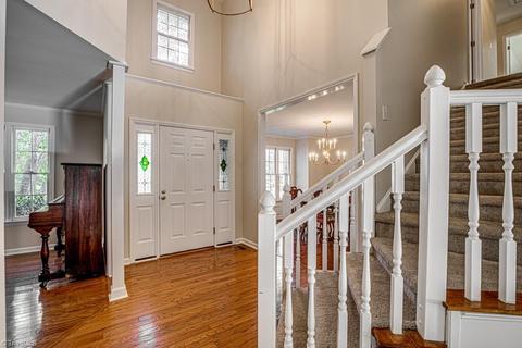 155 Springfield Dr, Advance, NC 27006 photo 3