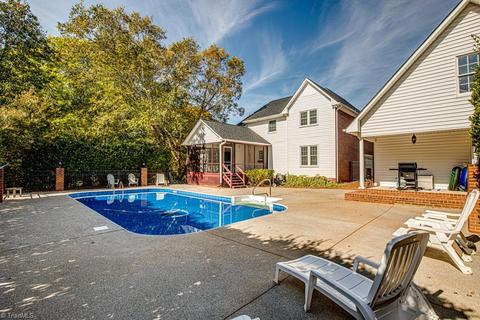 155 Springfield Dr, Advance, NC 27006 photo 41