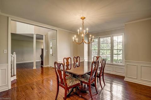 155 Springfield Dr, Advance, NC 27006 photo 5